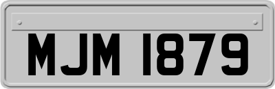 MJM1879