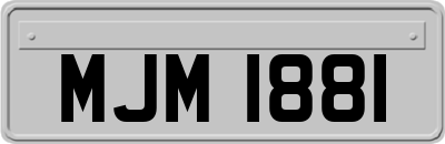 MJM1881