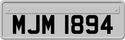 MJM1894