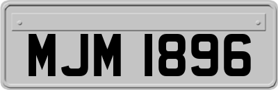 MJM1896