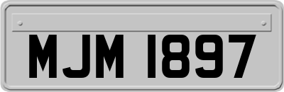MJM1897