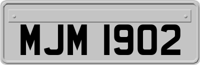 MJM1902