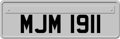 MJM1911