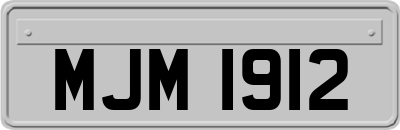 MJM1912