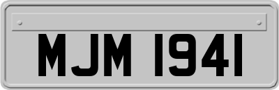 MJM1941