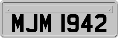 MJM1942