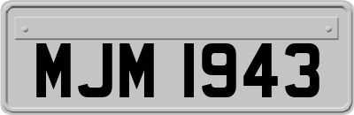 MJM1943