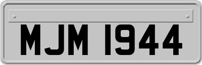 MJM1944