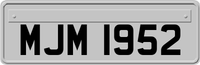 MJM1952