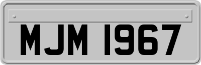 MJM1967
