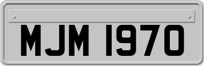 MJM1970