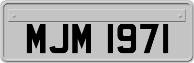 MJM1971