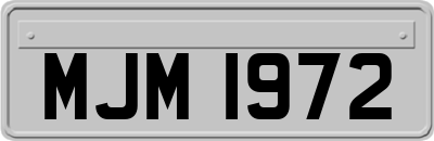 MJM1972