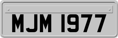 MJM1977