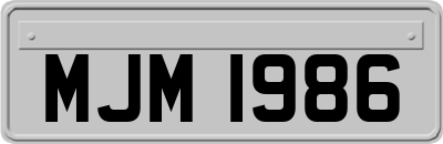 MJM1986
