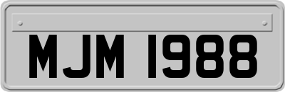 MJM1988