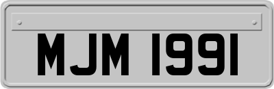 MJM1991