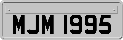 MJM1995