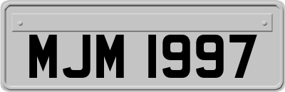 MJM1997