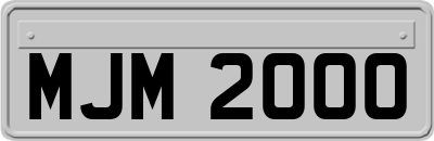 MJM2000
