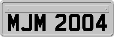 MJM2004