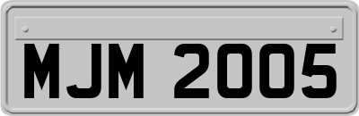 MJM2005