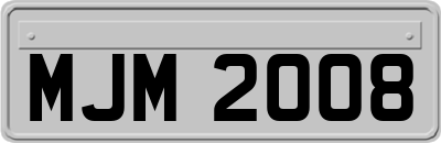 MJM2008