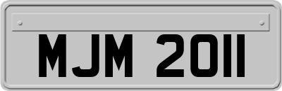 MJM2011