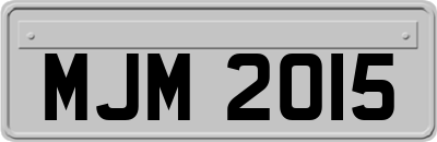 MJM2015