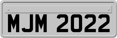 MJM2022