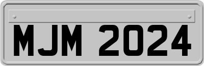 MJM2024