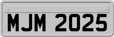 MJM2025