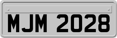 MJM2028