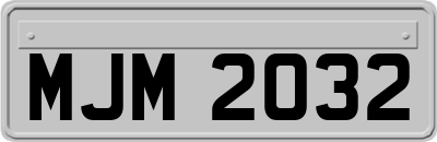 MJM2032