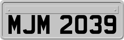 MJM2039