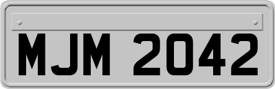 MJM2042