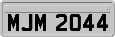 MJM2044