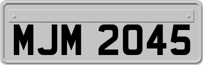 MJM2045