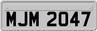 MJM2047