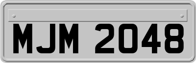 MJM2048