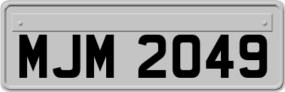 MJM2049