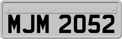 MJM2052
