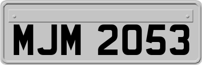 MJM2053
