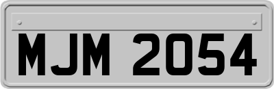 MJM2054