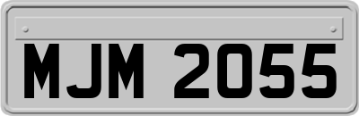MJM2055
