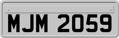 MJM2059