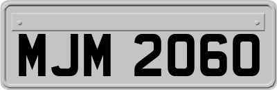 MJM2060