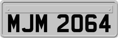 MJM2064