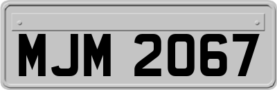 MJM2067