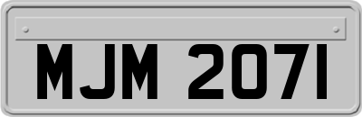 MJM2071